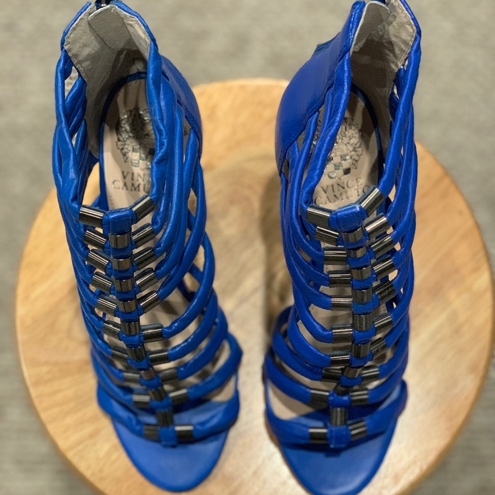 Vince Camuto Heels